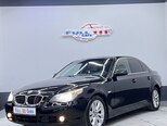 BMW 520-4