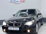 BMW 520-3