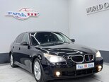 BMW 520-1