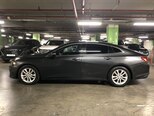 Chevrolet Malibu-5