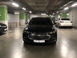 Chevrolet Malibu-2