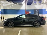 Toyota Camry-5