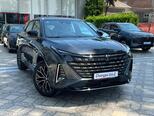 Changan Uni-Z-4