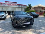 Changan Uni-Z-2