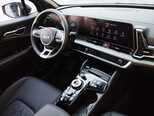 Kia Sportage-10