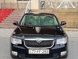 Skoda Superb-1
