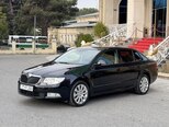 Skoda Superb-3