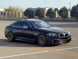 BMW 528-4