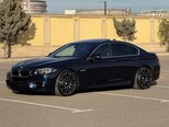 BMW 528-7