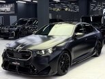 BMW M5-1