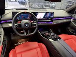 BMW M5-18