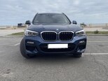 BMW X3-2
