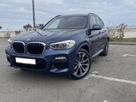BMW X3-1
