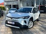 Toyota Corolla Cross-3