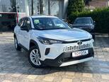 Toyota Corolla Cross-2