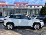 Toyota Corolla Cross-7