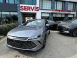 BYD Qin Plus-5