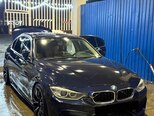 BMW 328-4