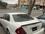 Mercedes E 350-4