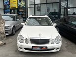 Mercedes E 350-1