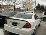 Mercedes E 350-5