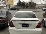 Mercedes E 350-6