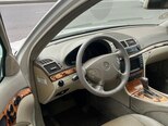 Mercedes E 350-7