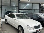 Mercedes E 350-2