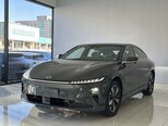 Changan Qiyuan A07-2