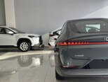 Changan Qiyuan A07-9