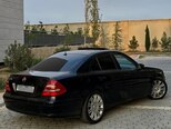 Mercedes E 350-2