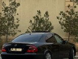 Mercedes E 350-3