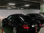 Mercedes E 350-4
