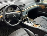 Mercedes E 350-5