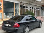 Mercedes E 350-7