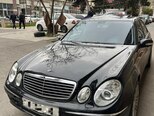 Mercedes E 350-6