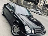 Mercedes E 350-8