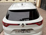 Renault Megane-8