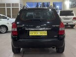 Hyundai Tucson-5