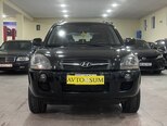 Hyundai Tucson-10