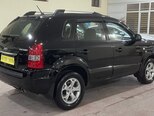 Hyundai Tucson-7