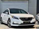 Hyundai Sonata-3