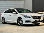 Hyundai Sonata-4