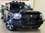 Changan Deepal G318-1