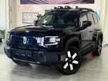 Changan Deepal G318-2