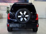 Changan Deepal G318-4