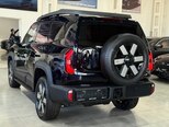 Changan Deepal G318-5