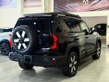 Changan Deepal G318-6
