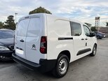 Citroen Berlingo VU-7