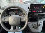 Citroen Berlingo VU-17